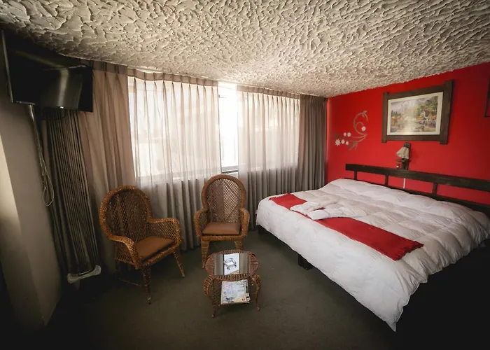 Hotel Andenes