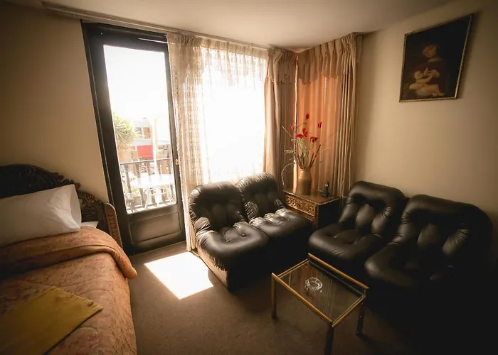 Hotel Andenes
