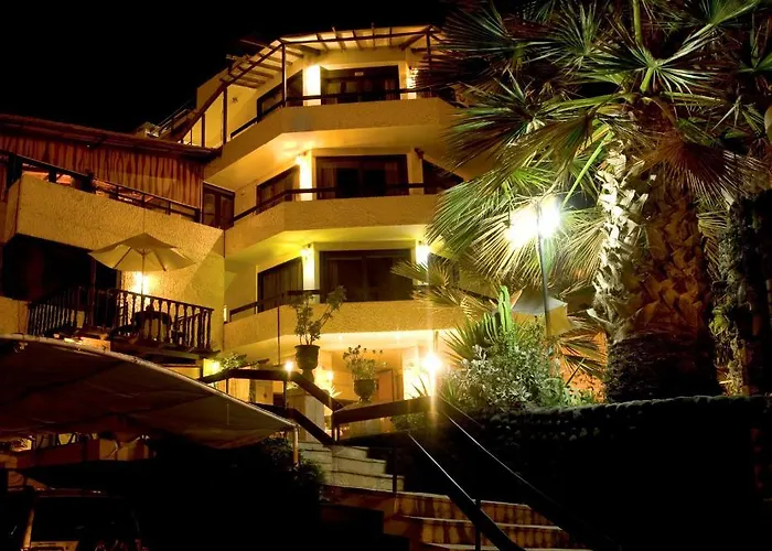 Hotel Andenes