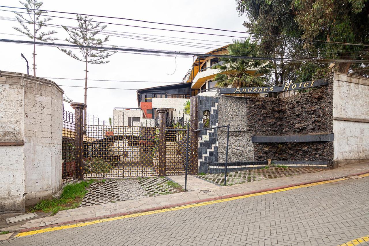 Hotel Hotel Andenes
