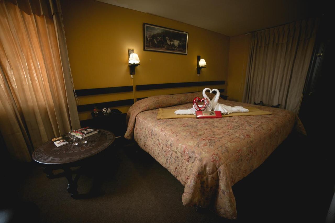 Hotel Hotel Andenes Yanahuara