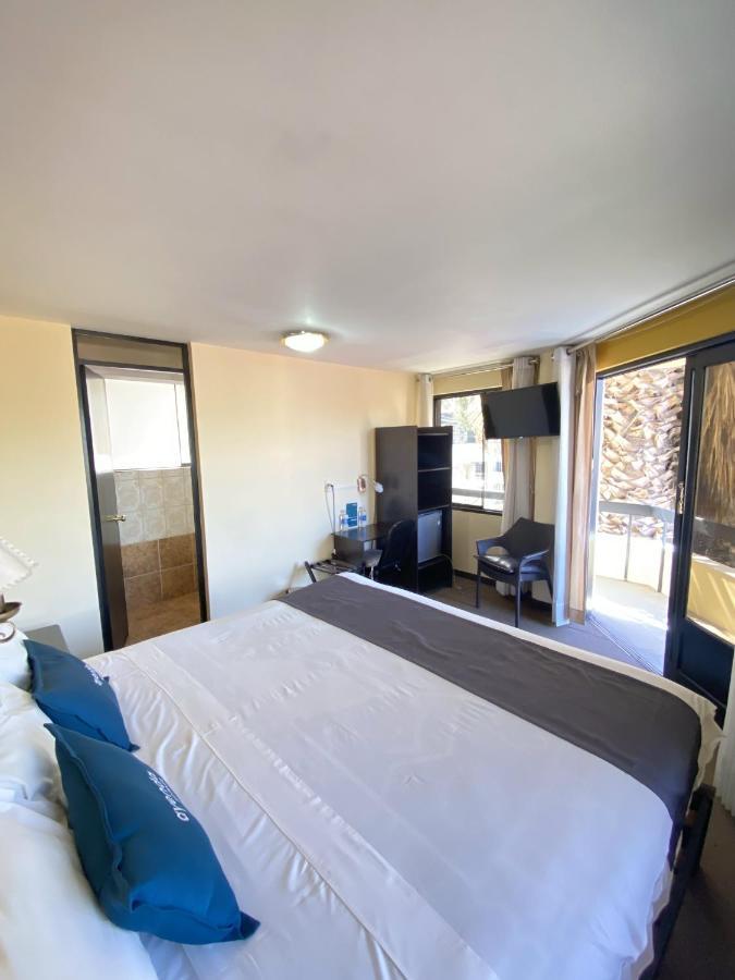 Hotel Hotel Andenes 3*