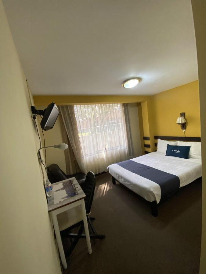 Hotel Hotel Andenes 3*