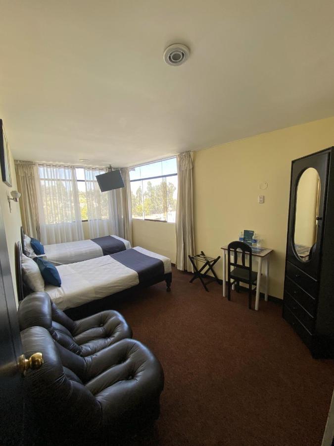 Hotel Hotel Andenes 3*