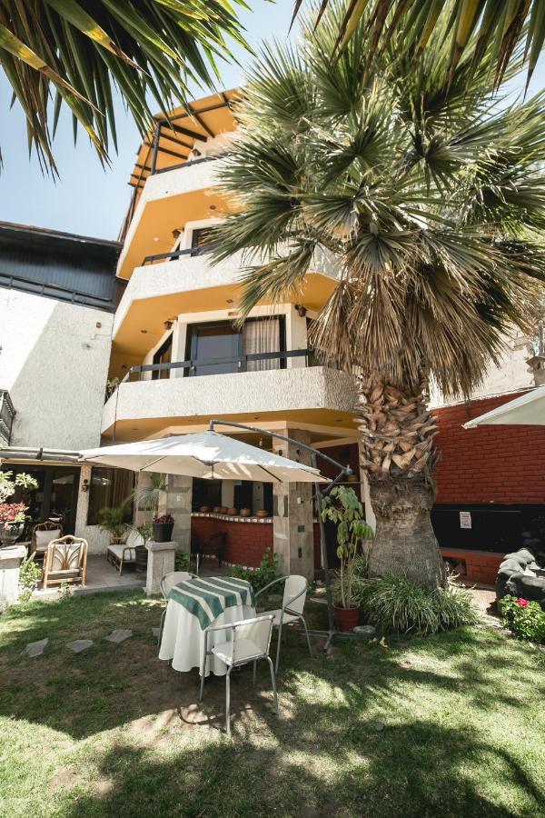Hotel Andenes 3*