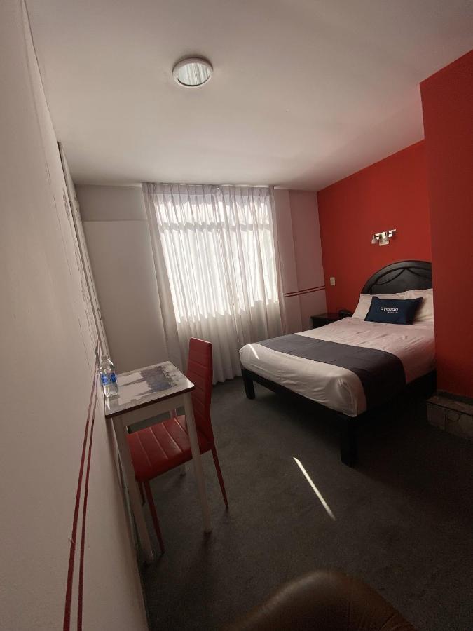 Hotel Hotel Andenes 3*