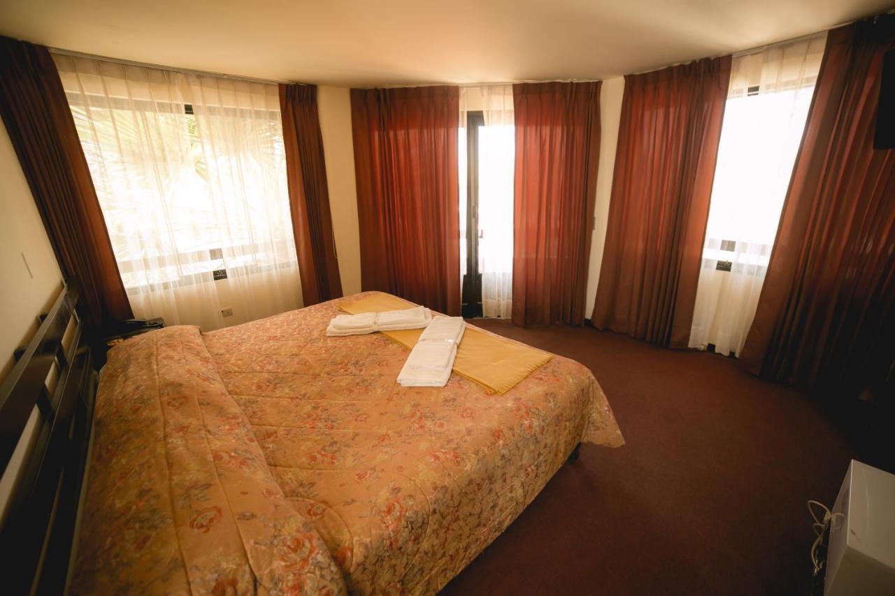 Hotel Andenes