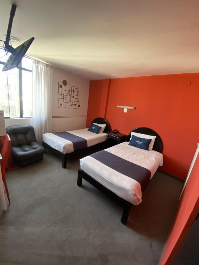 Hotel Andenes Hotel Yanahuara