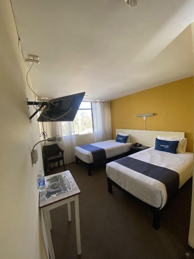 Hotel Hotel Andenes 3*