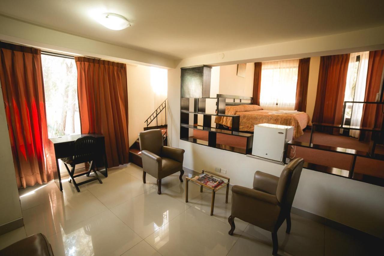 Hotel Andenes Hotel