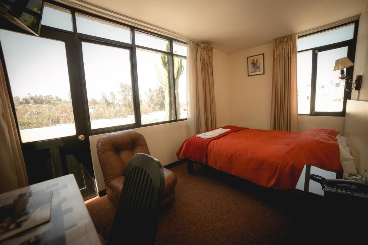Hotel Andenes 3*