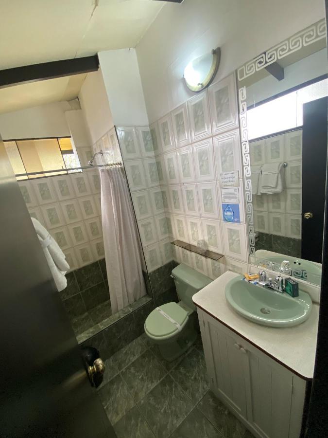 Hotel Andenes Yanahuara