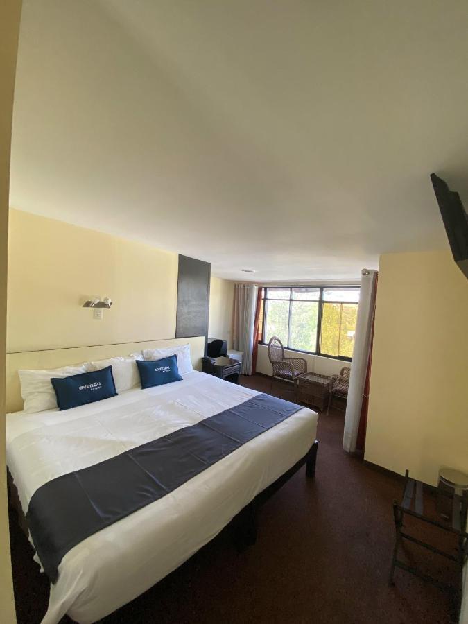Hotel Hotel Andenes 3*