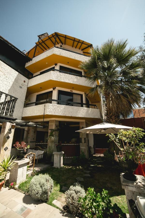 Hotel Andenes Hotel