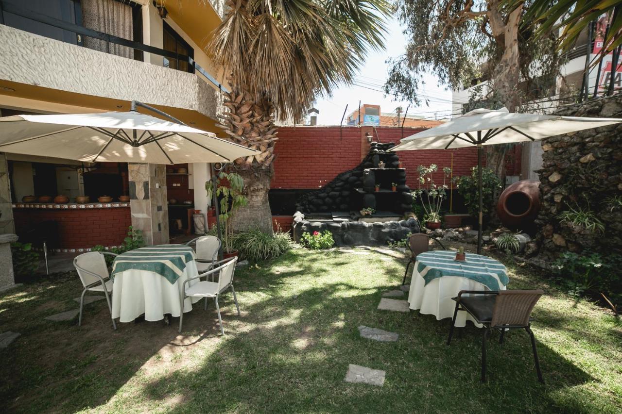 Hotel Andenes Hotel