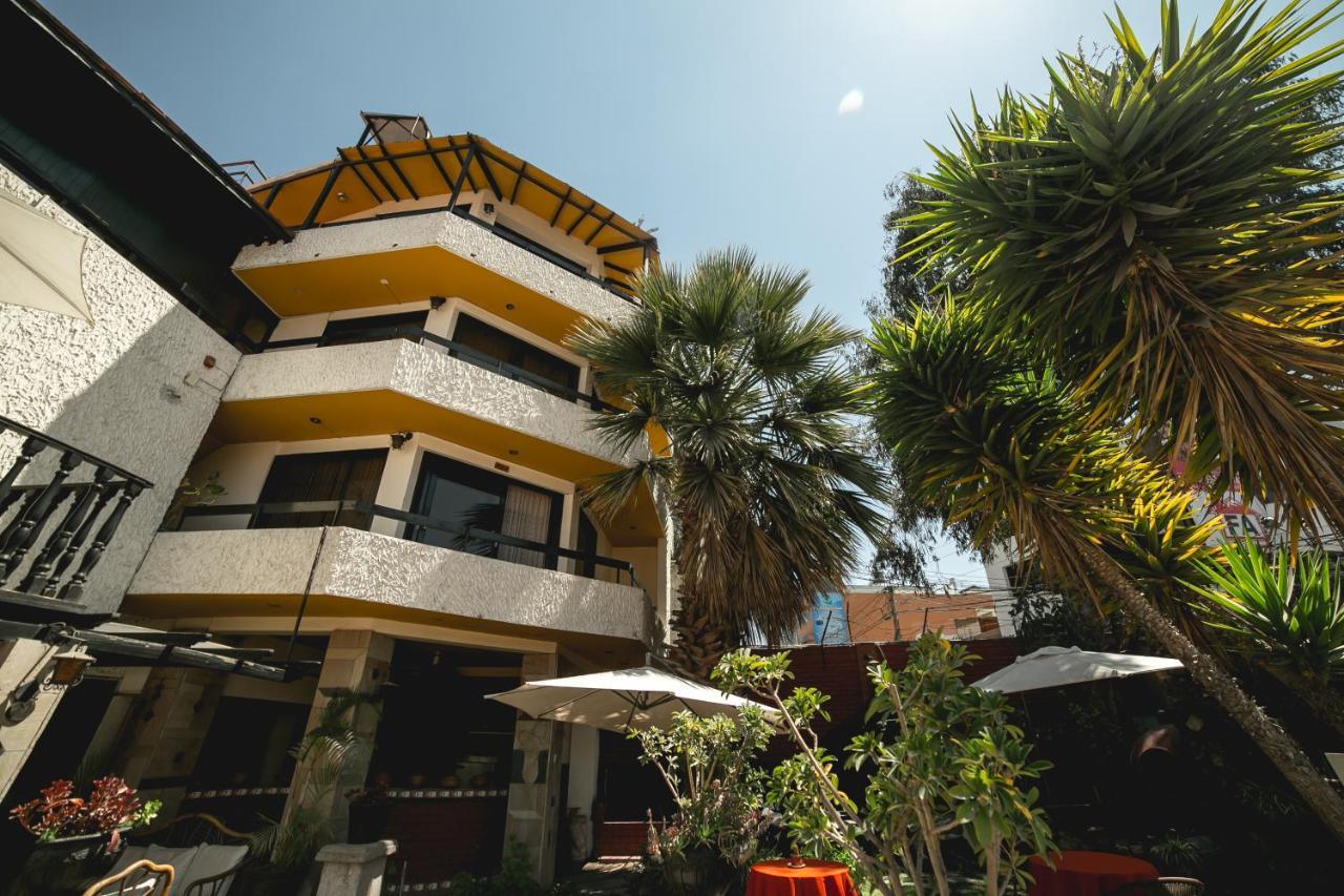 Hotel Andenes Hotel